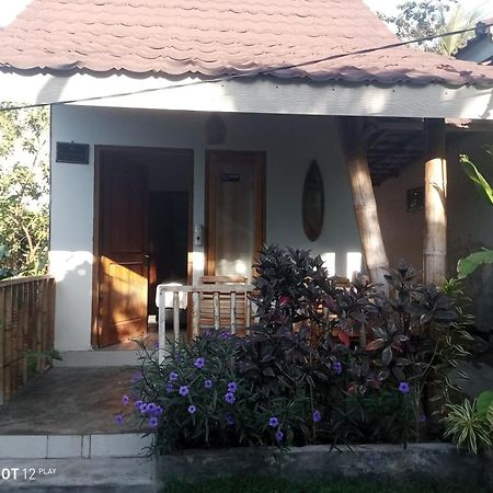 Jepun Homestay Bumbang Eksteriør bilde