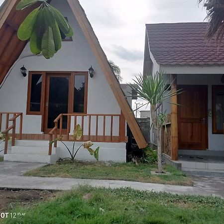 Jepun Homestay Bumbang Eksteriør bilde