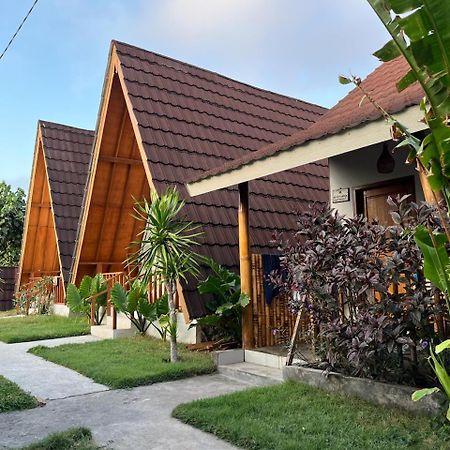 Jepun Homestay Bumbang Eksteriør bilde