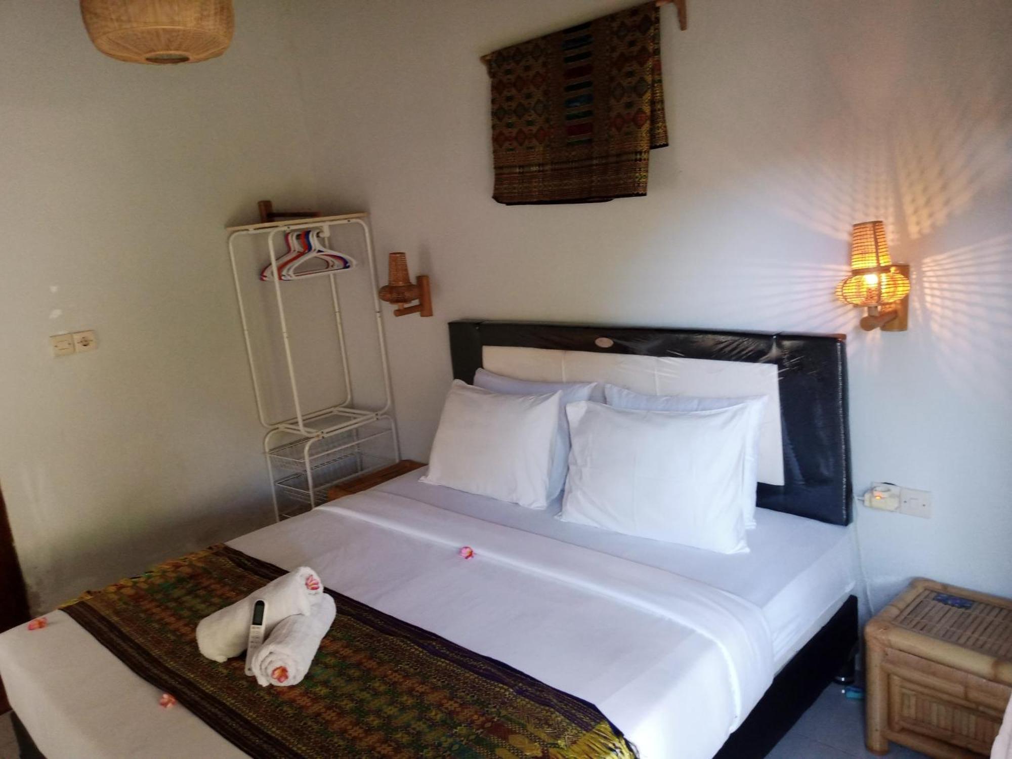 Jepun Homestay Bumbang Eksteriør bilde
