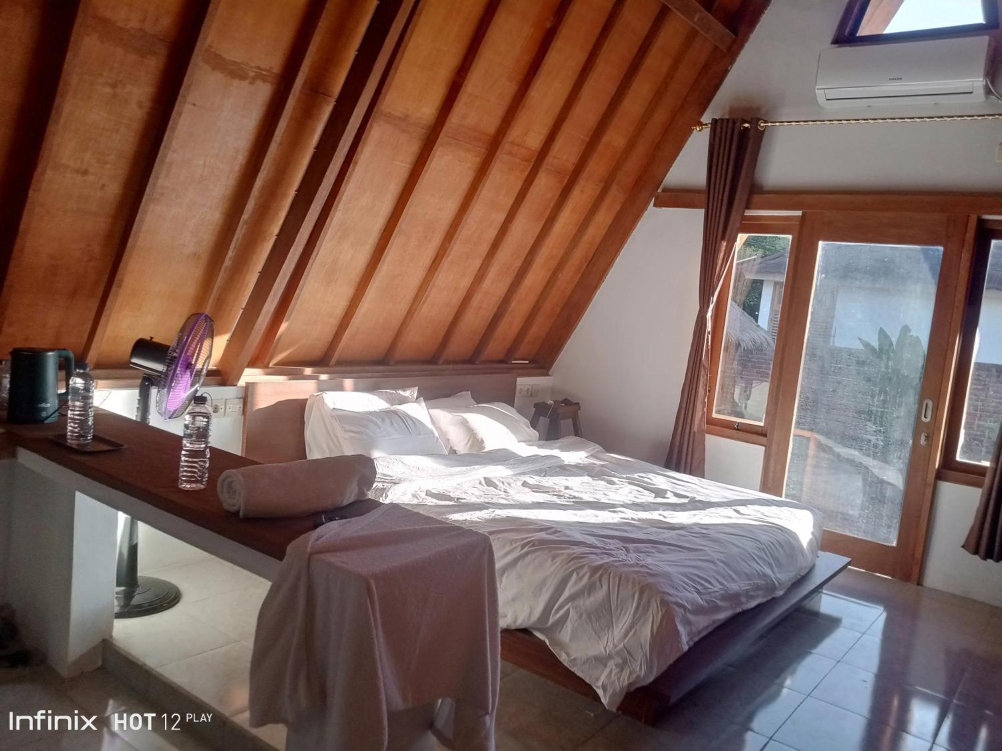 Jepun Homestay Bumbang Eksteriør bilde
