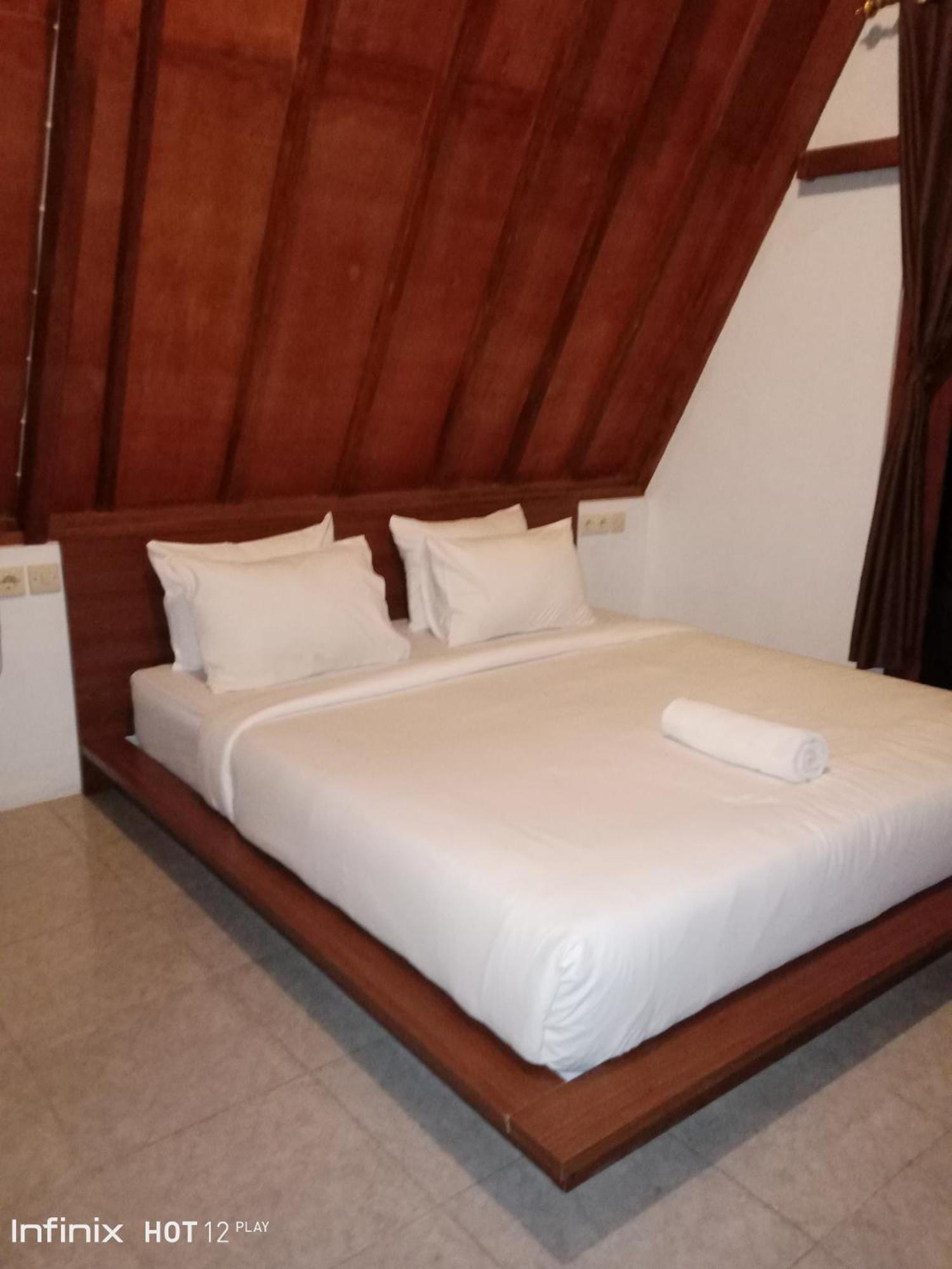 Jepun Homestay Bumbang Eksteriør bilde