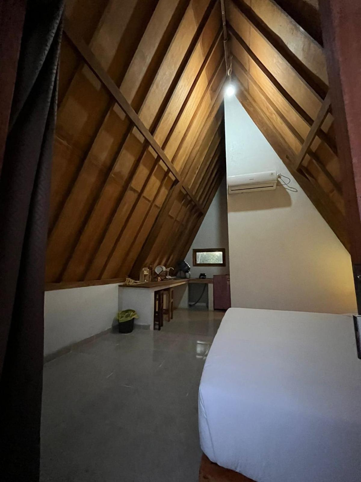 Jepun Homestay Bumbang Eksteriør bilde